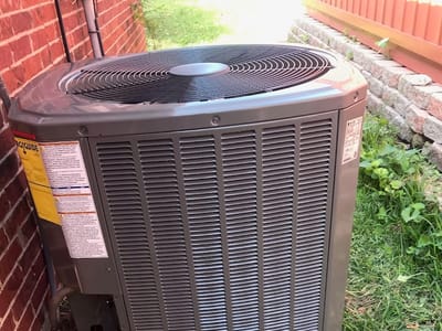 Dean's Air Conditioning & Heating