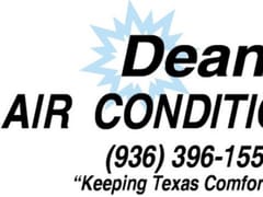 Dean's Air Conditioning