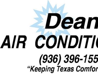 Dean's Air Conditioning