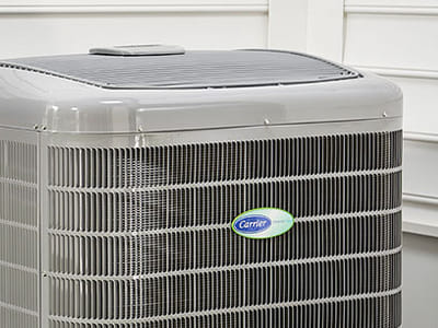 Dean's HVAC Management & Services