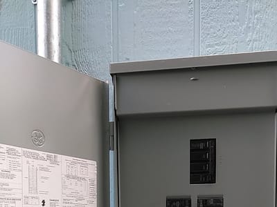 Deane Electric & Air Conditioning, LLC