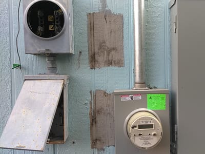 Deane Electric & Air Conditioning, LLC