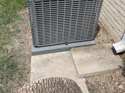 Deane Electric & Air Conditioning, LLC