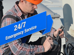 Deane Electric & Air Conditioning, LLC