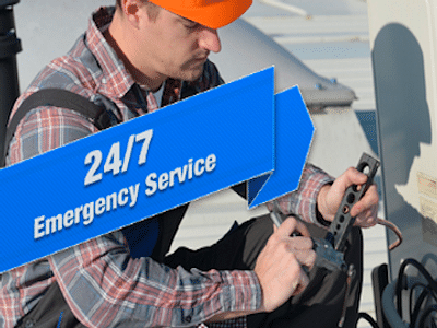 Deane Electric & Air Conditioning, LLC