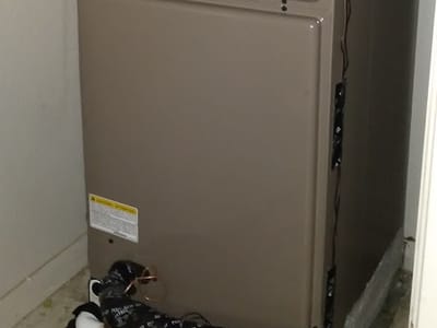 Deane Electric & Air Conditioning, LLC