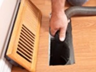 DeAngelis Heating & Air Conditioning