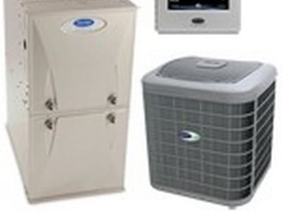 DeAngelis Heating & Air Conditioning