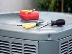 DeAngelis Heating & Air Conditioning