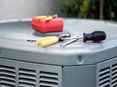 DeAngelis Heating & Air Conditioning