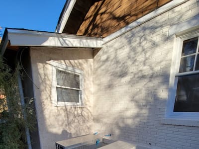 Deans Mechanical Control