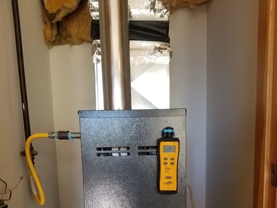 Deans Mechanical Control