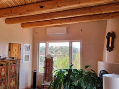 Deans Mechanical Control