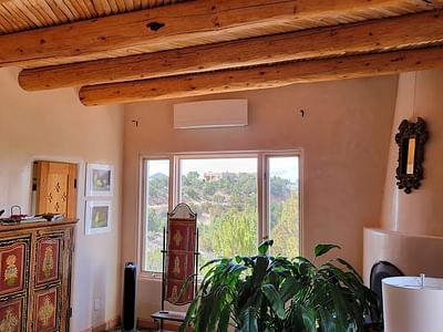 Deans Mechanical Control