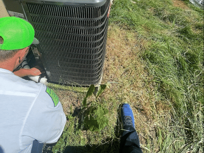 DEAR Services : Plumbing, Drains, Heating, Cooling & Electrical