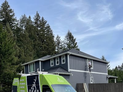 DEAR Services : Plumbing, Drains, Heating, Cooling & Electrical