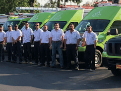 DEAR Services : Plumbing, Drains, Heating, Cooling & Electrical