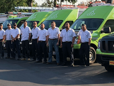 DEAR Services : Plumbing, Drains, Heating, Cooling & Electrical