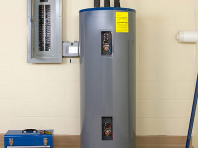 Dearborn Furnace LLC