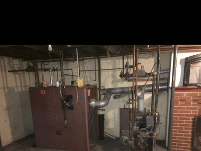 Dearing’s Heating & Cooling