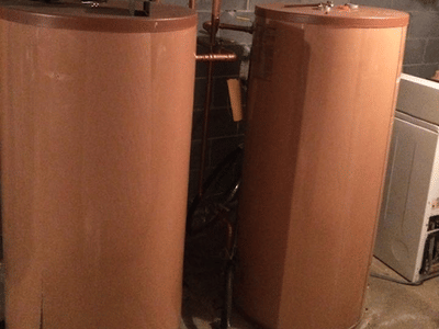 Dearing’s Heating & Cooling