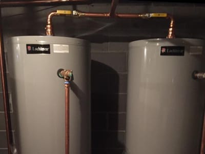 Dearing’s Heating & Cooling