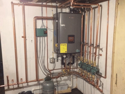 Dearing’s Heating & Cooling