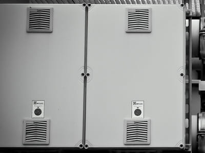 Deason's Heating & Air