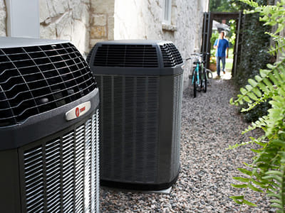 Deason's Heating & Air