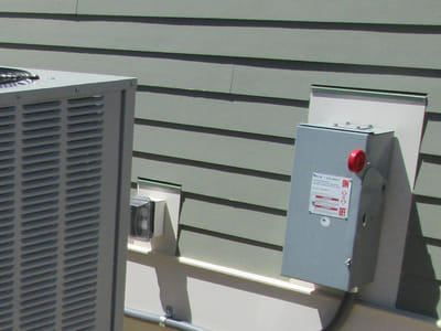 Deason's Heating & Air