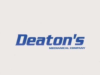 Deaton's Mechanical Co., Inc.