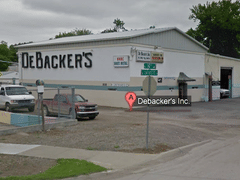 DeBacker's Inc.