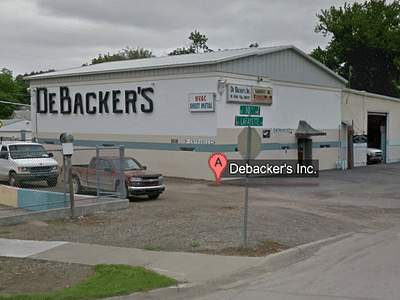 DeBacker's Inc.