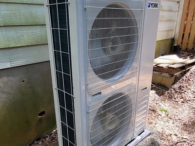 Debalski Heating & Cooling, Inc