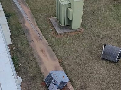 Debalski Heating & Cooling, Inc