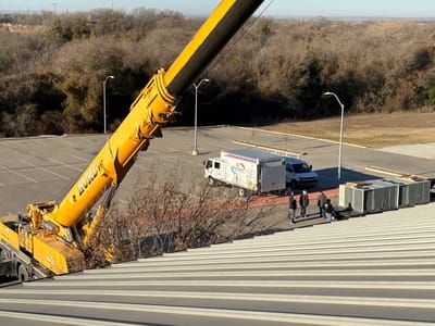 Decatur Heat & Air, Inc.