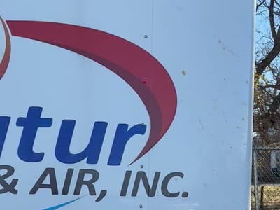 Decatur Heat & Air, Inc.