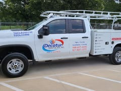 Decatur Heat & Air, Inc.