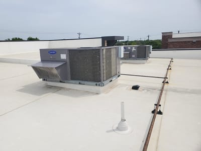 DECIGA AIR CONDITIONING | Hvac | Richardson tx