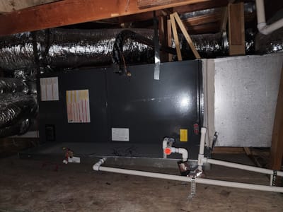 DECIGA AIR CONDITIONING | Hvac | Richardson tx