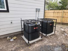 DECIGA AIR CONDITIONING | Hvac | Richardson tx