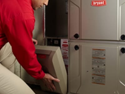 Deckard Heating & Air Conditioning