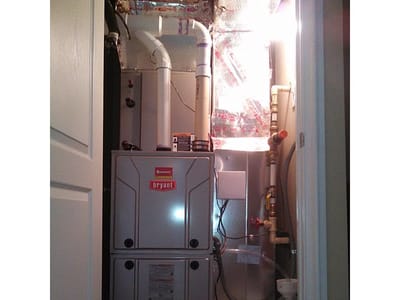 Deckard Heating & Air Conditioning