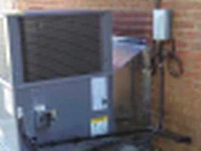 Deckard Heating & Air Conditioning