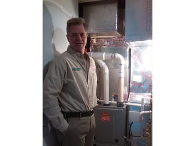 Deckard Heating & Air Conditioning