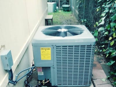 Decker Brothers Construction