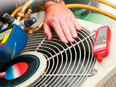 Decker Brothers Construction