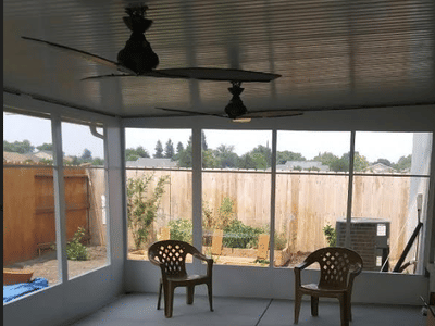 Decker Brothers Construction