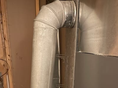 Decker Heating & Air Conditioning