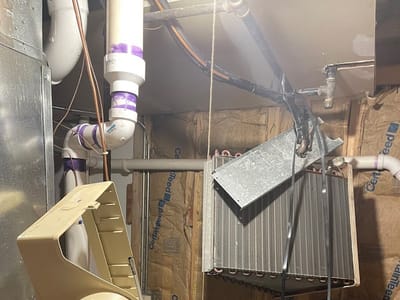 Decker Heating & Air Conditioning